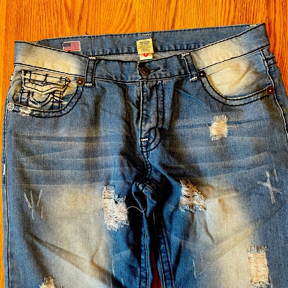 True Religion Jeans